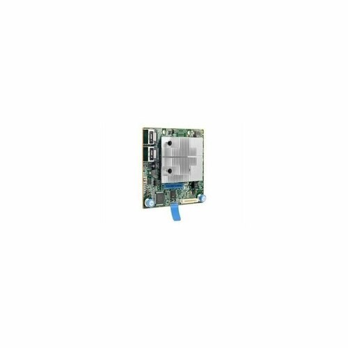 SAS Controller HP 869079-B21 Smart Array E208i-A SR Gen10 Storage Controller -