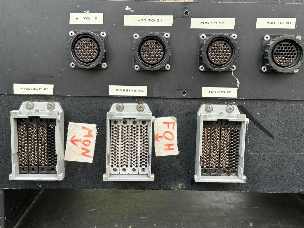 Ramtech Snake & Rack System Package #238-241 (One) THS