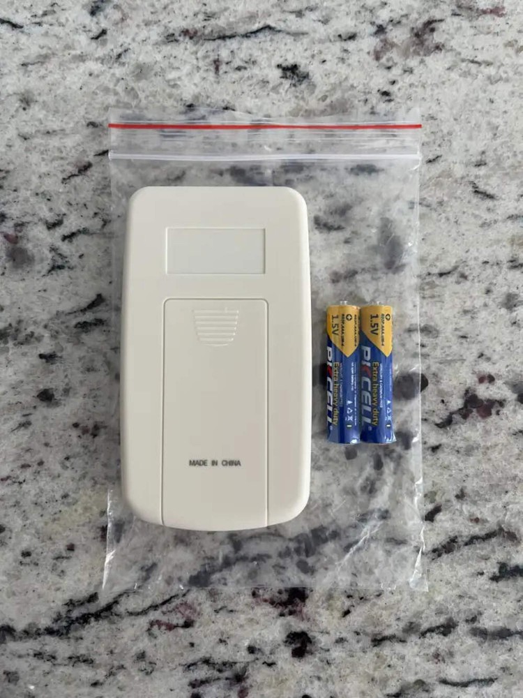 Harmar Pinnacle Stairlift Wireless Remote Control Call / Send (each)