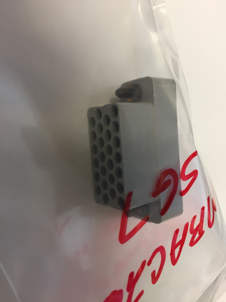 MRAC26SG7 WINDCHESTER ELECTRONICS CONNECTOR