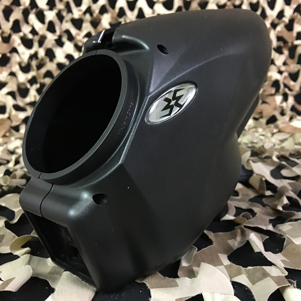 NEW HALO or Reloader B Shell Kit Loader Replacement - Solid Matte Black