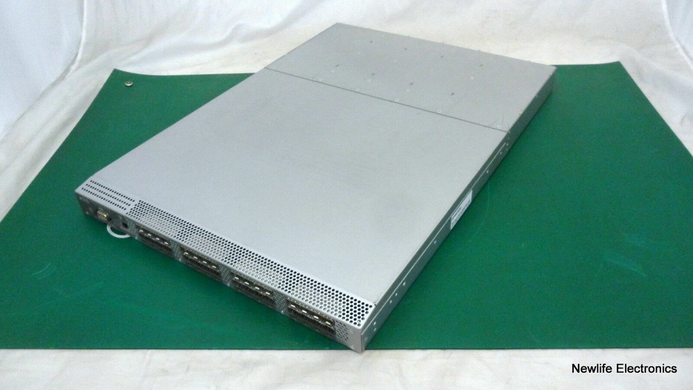 HP 411848-001 StorageWorks SAN Switch 4/32