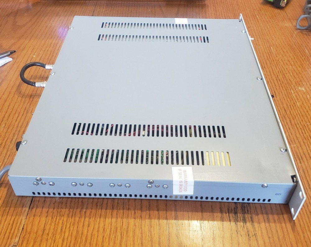 CADCO Agile Processor 362HL