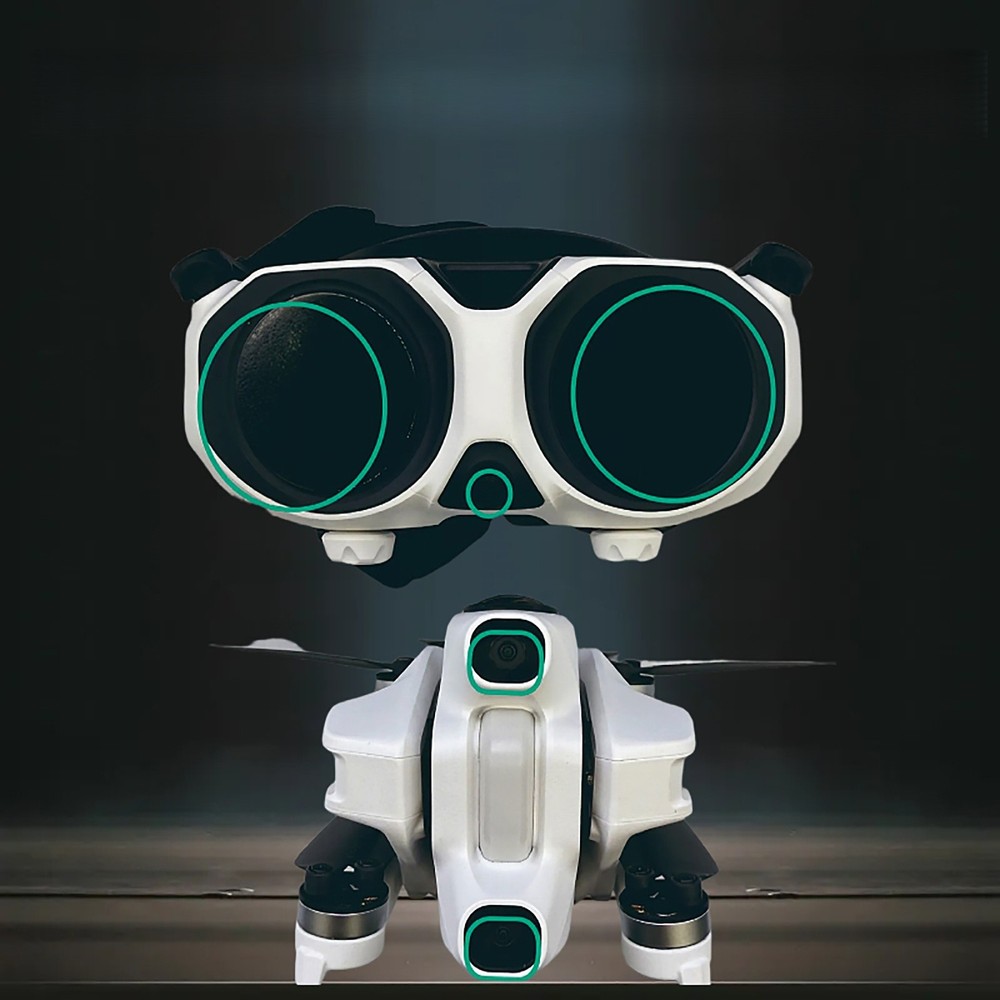 Screen Protector For Antigravity A1 HD Protective Films Lens Protector Accessory