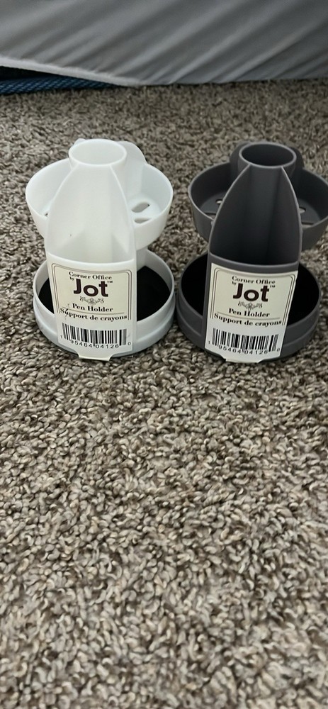 Jot Pen Holder
