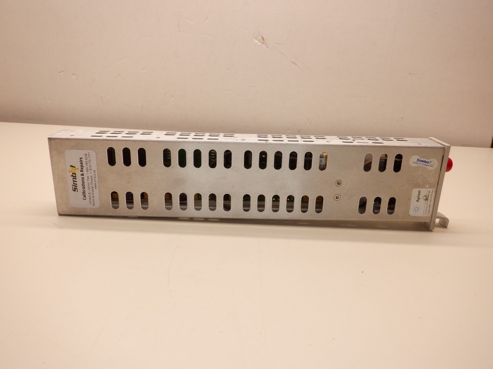 AGILENT 81633B POWER SENSOR