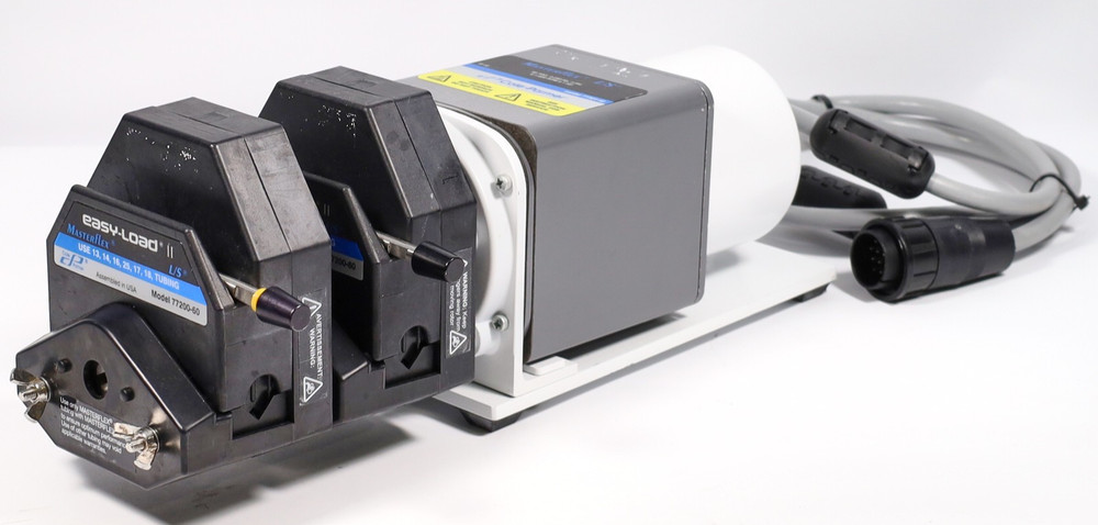 MasterFlex L/S 77301-42 Replacement Motor