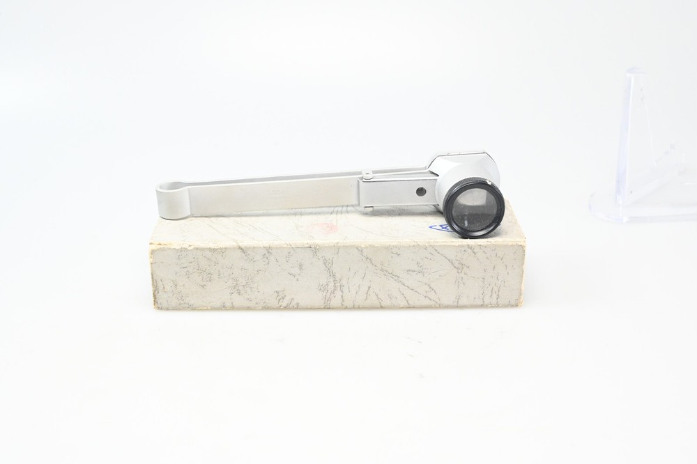 Minox Transparency Slide Cutter Viewer #G713