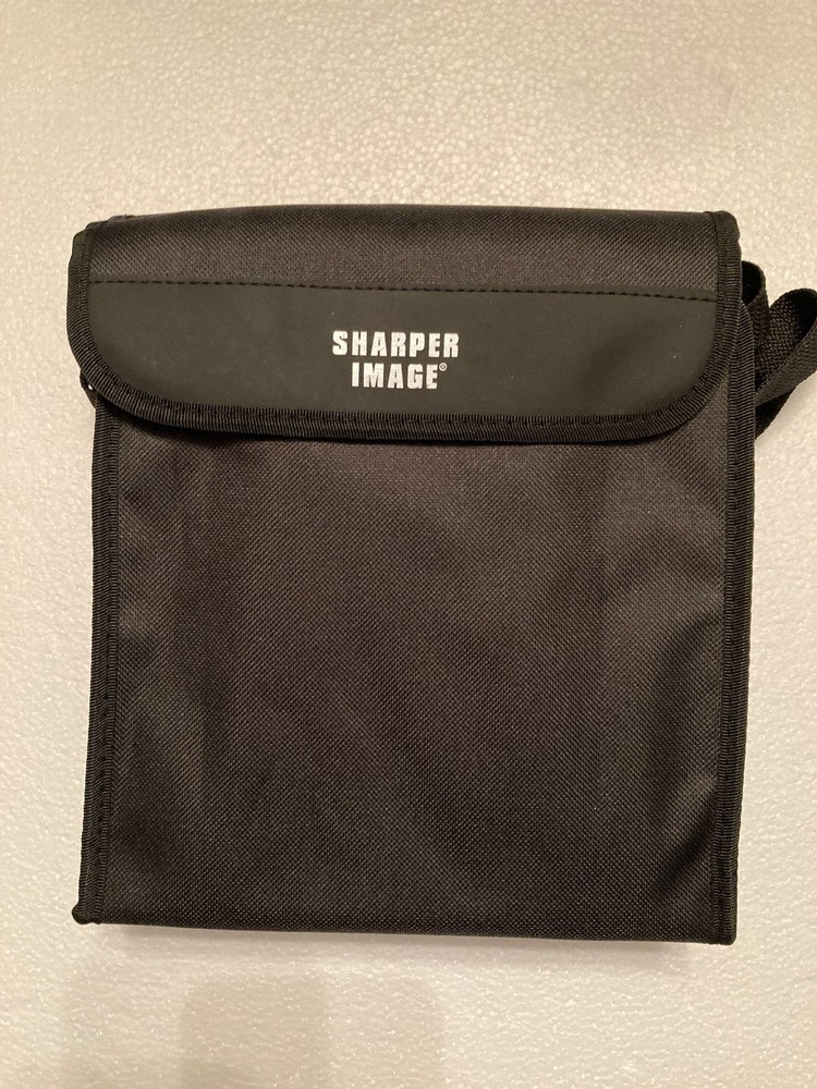 Sharper Image 100x Ultrazoom Binoculars