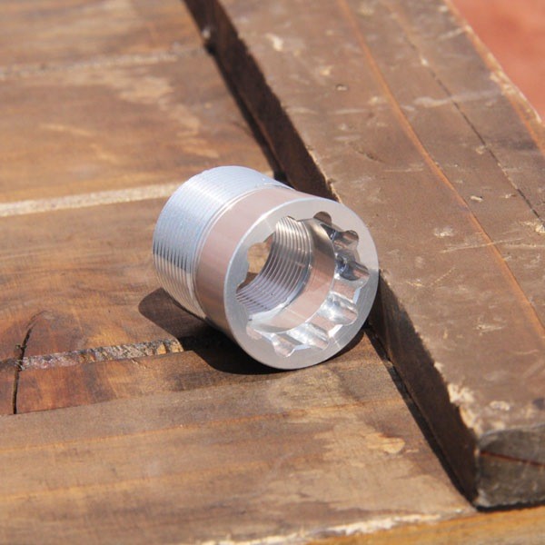HOPE - Crankshaft Plug Bolt