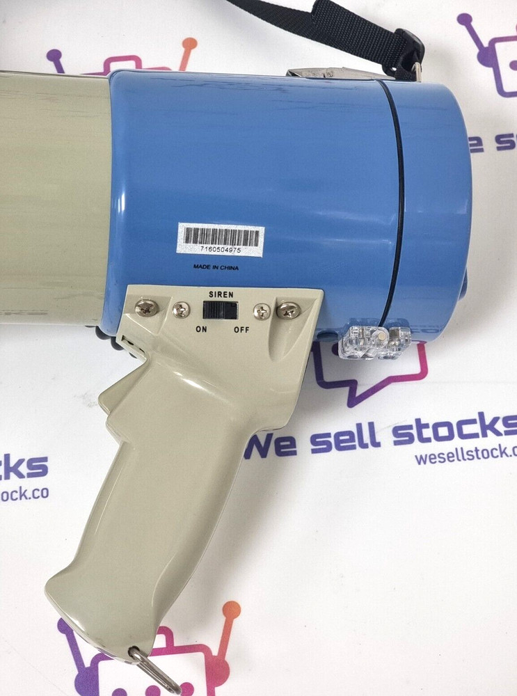 SHOW ER-66S Transistor Megaphone