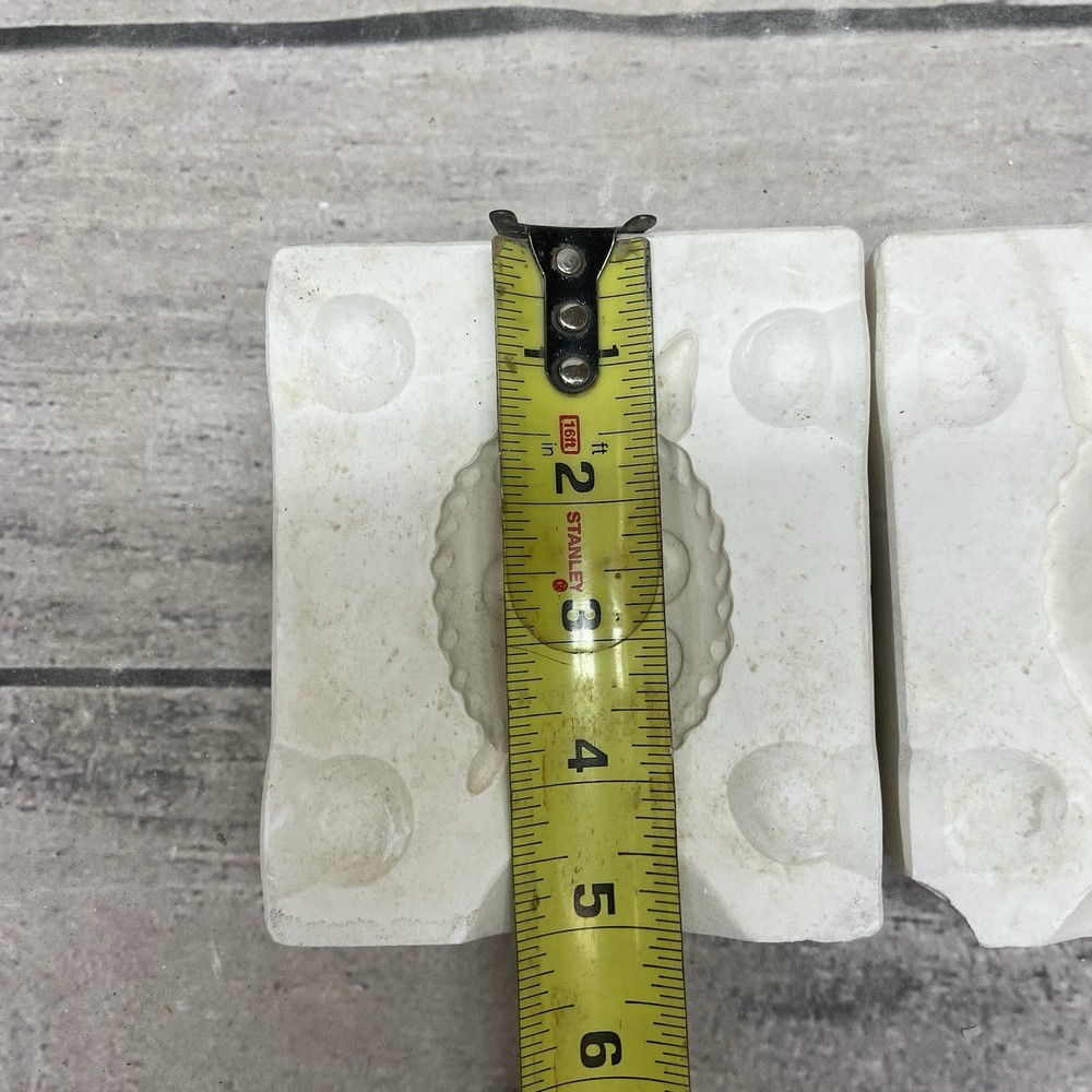 Ceramic Slip Casting Mold Albertas #272