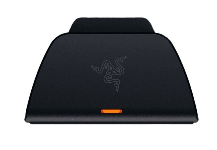 Razer Quick Charging Stand for PS5 DualSense Wireless Controller (BLACK)