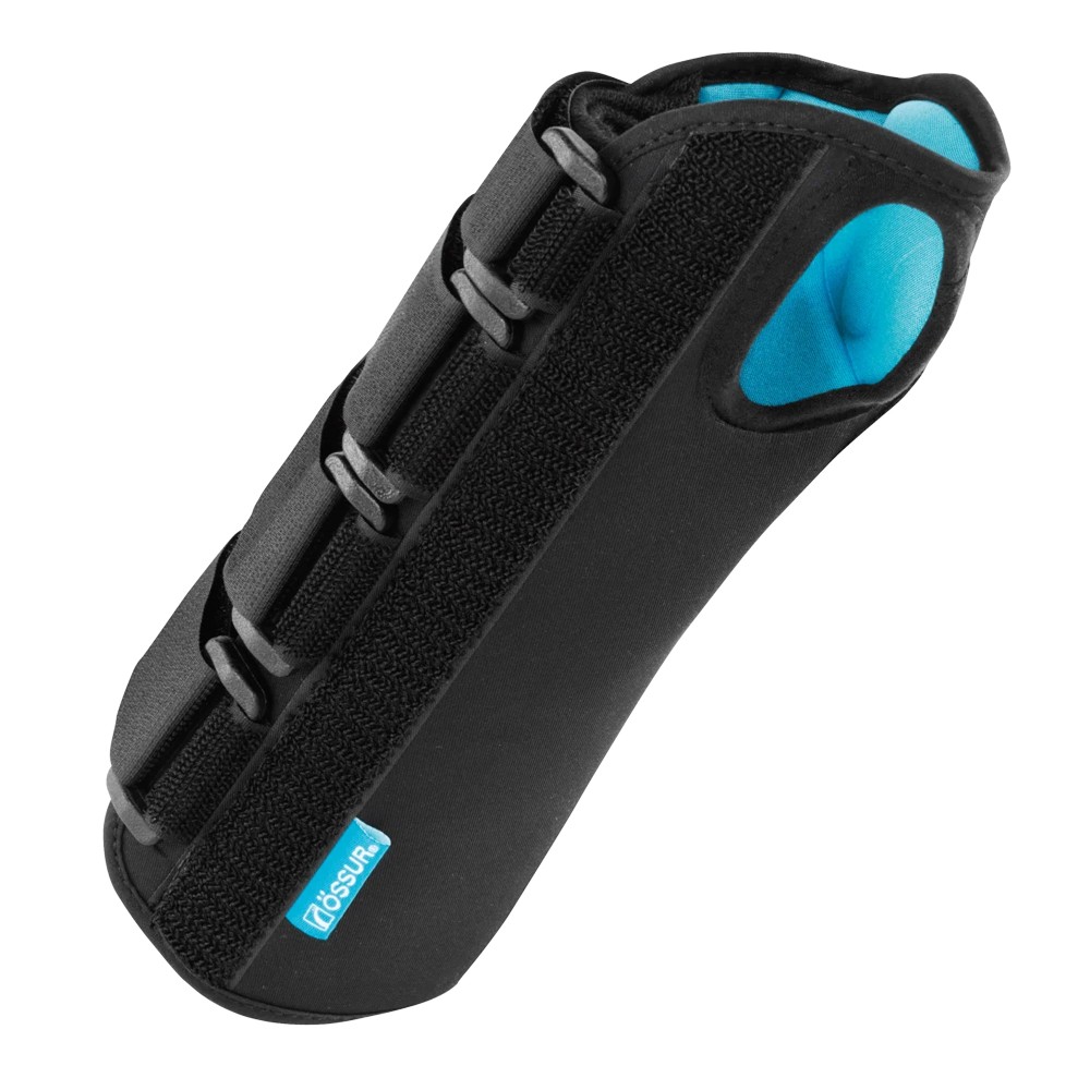 WRIST FOREARM 10IN LG RIGHT