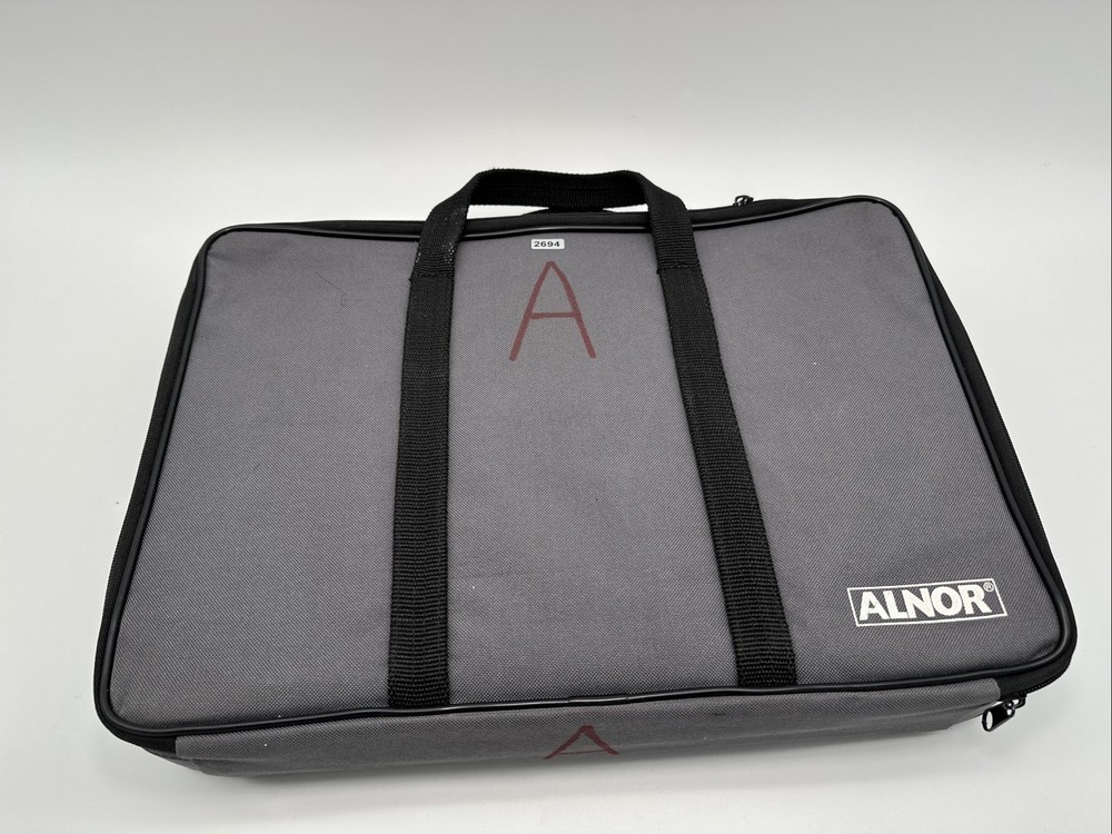 Alnor 8570 Compuflow Digital Thermo-anemomete