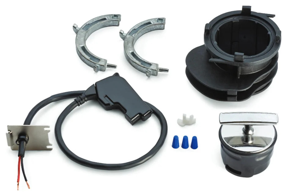 InSinkErator Evolution Cover Control Adapter Kit (Evolution Series Only) - 77536