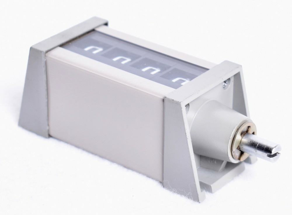 Danaher Veeder-Root Counter 0742934-002