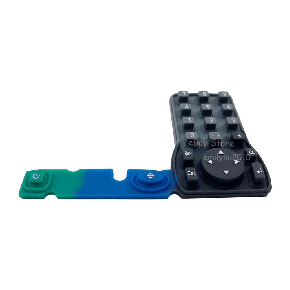 Soft Keyboard/Soft Buttons FIT For Trimble DINI03 Digital High Precision Level