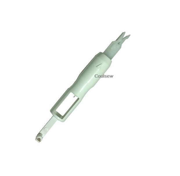 Quality Needle Threader - Insertion Tool compatible with Singer