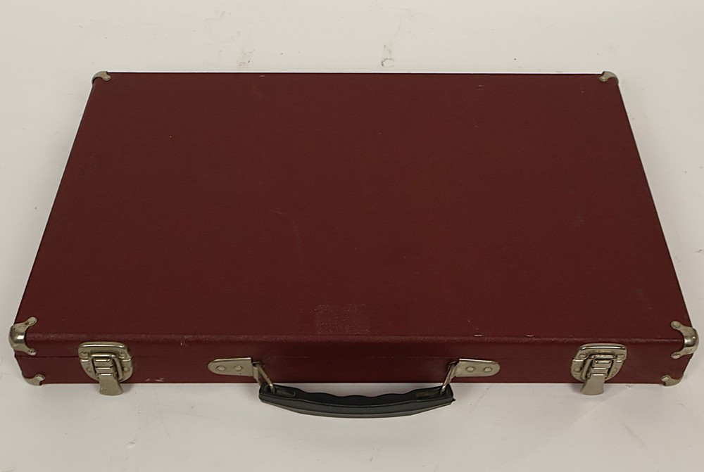 Peripole Xylophone w/ Case and Mallets