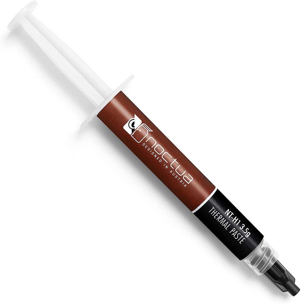 NT-H1 3.5G, Pro-Grade Thermal Compound Paste (3.5G)