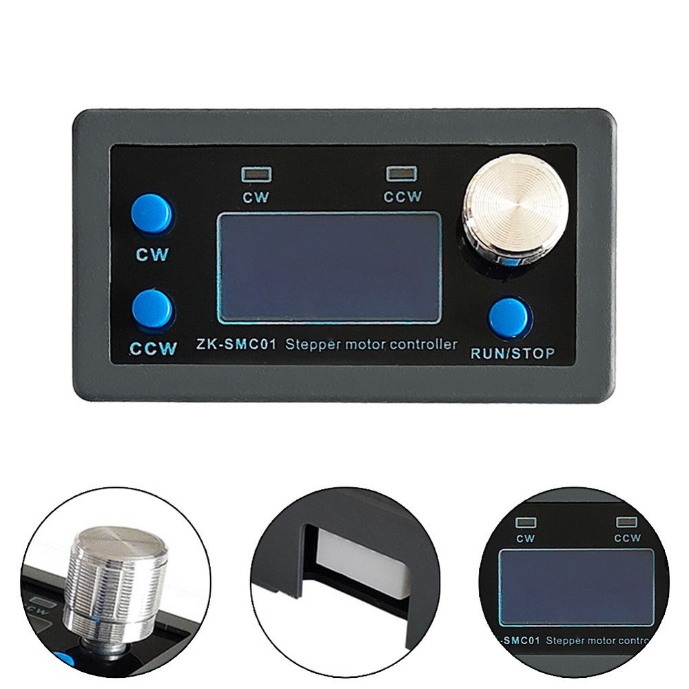 Stepper Motor Controller Stepper Motor Failure Memory Accurate Automatic