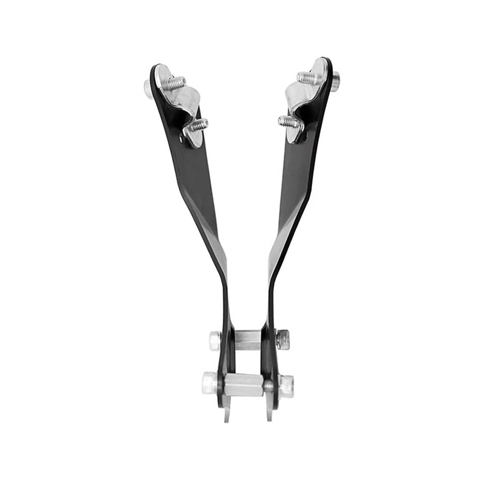 XLAB Turbo Wing Black