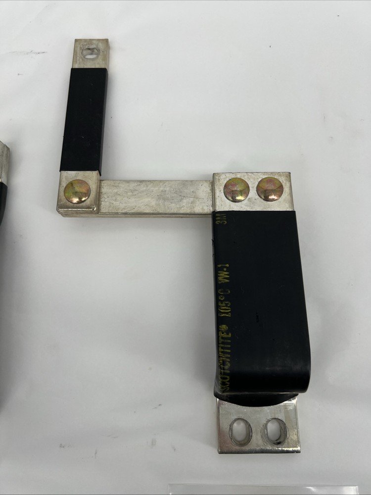 Square D NEHB Panelboard Main Bus Replacement Kit, A, B & C Phase w/ Bolts