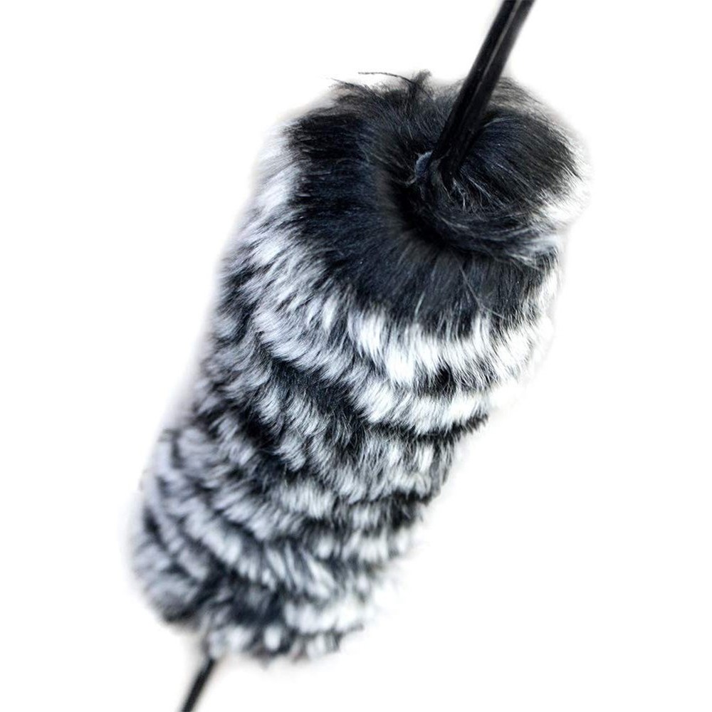 1 Pair Bow Soft DIY Archery Bowstring Stabilizer Field Bow