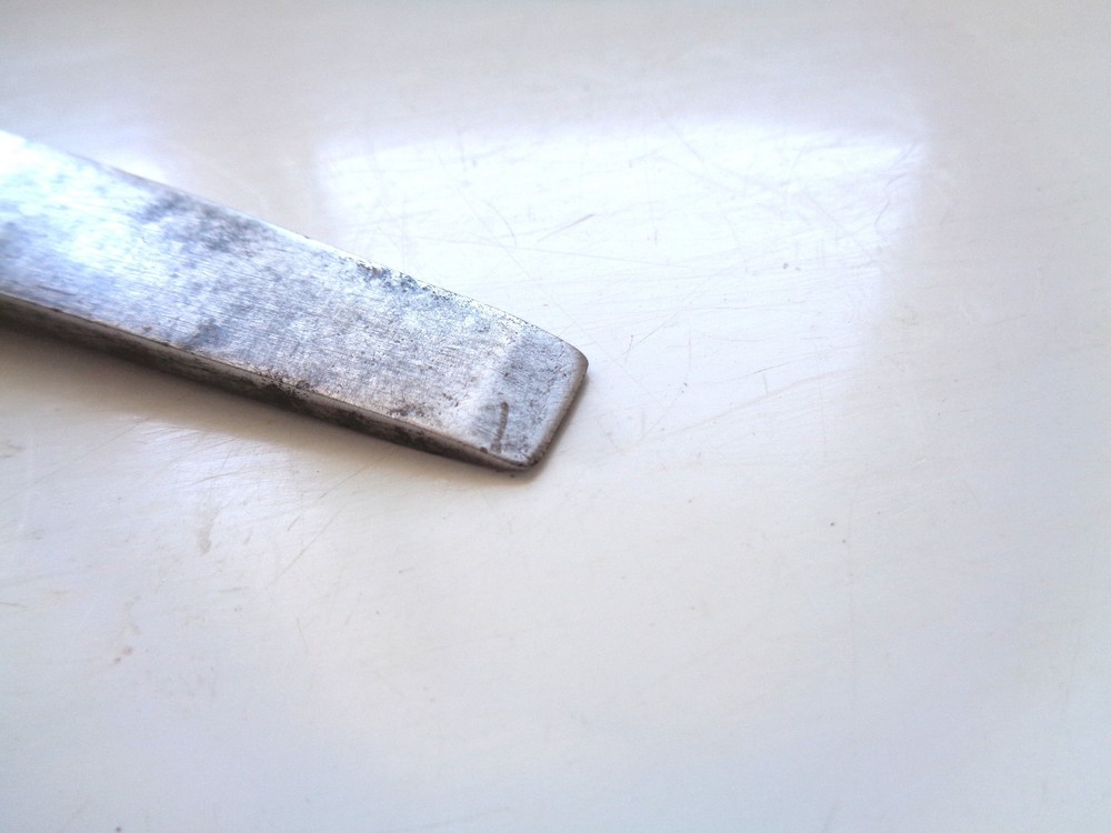 Vintage 11 ½” LONDON Pattern Screwdriver