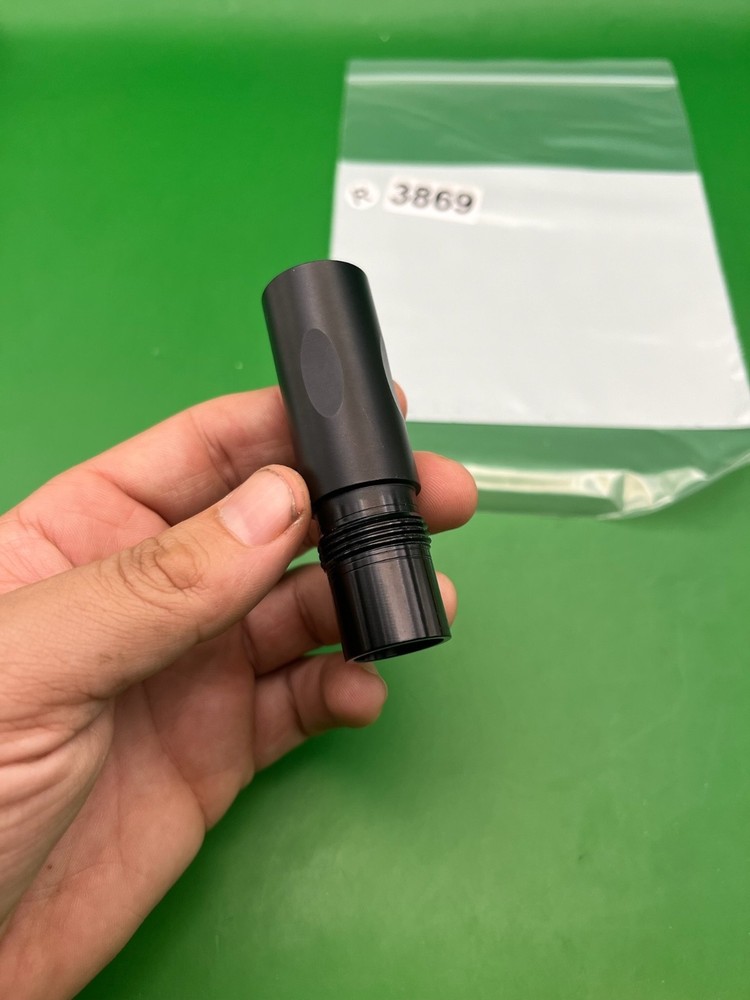 Autococker Sly Back