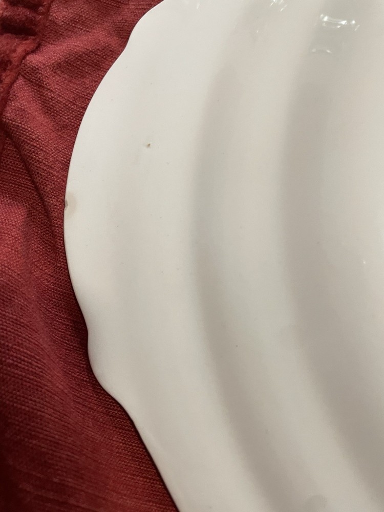 Limoge Platter