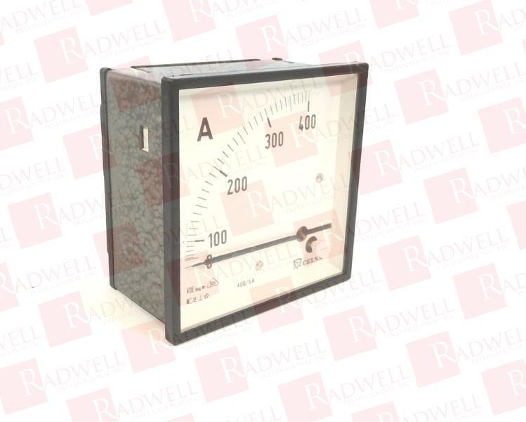 CELSA 400/5A / 4005A (NEW IN BOX)
