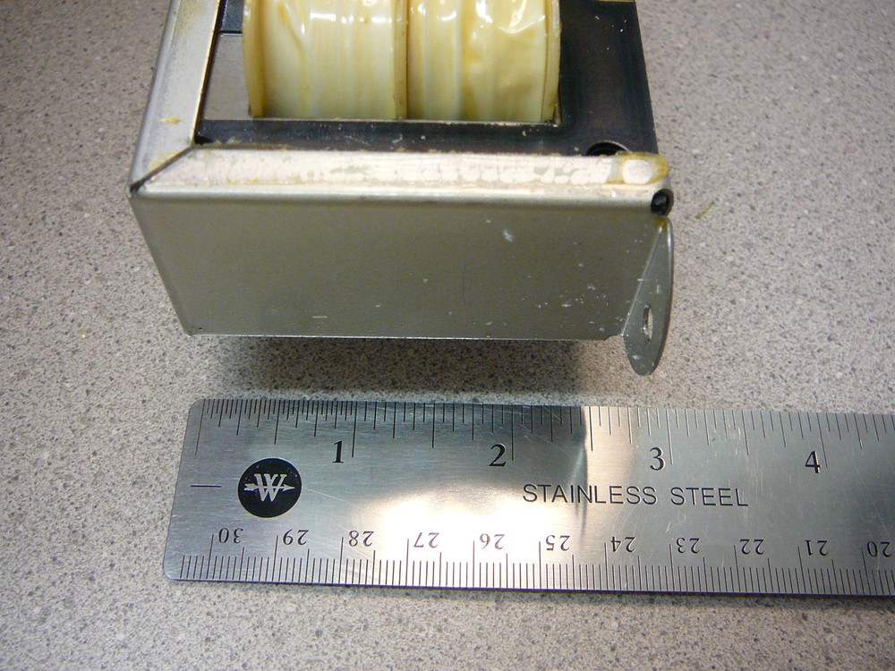 TRANSFORMER Single Phase Isolation ***NEW*** GT-A112