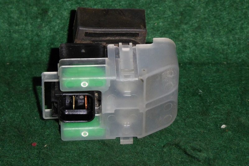 SUZUKI DL650 VSTROM STARTER RELAY
