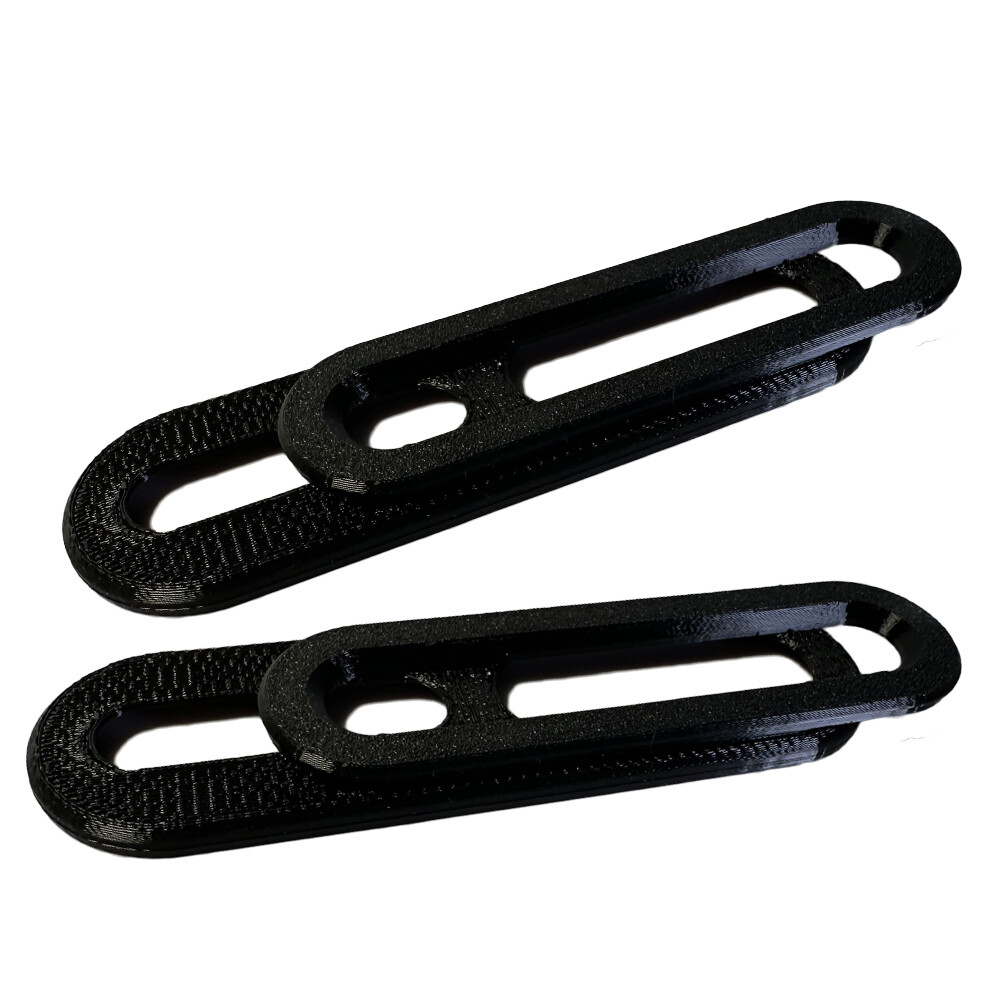 Adapter for Meta Quest 3 head strap for Quest 2 head strap connection to Quest
