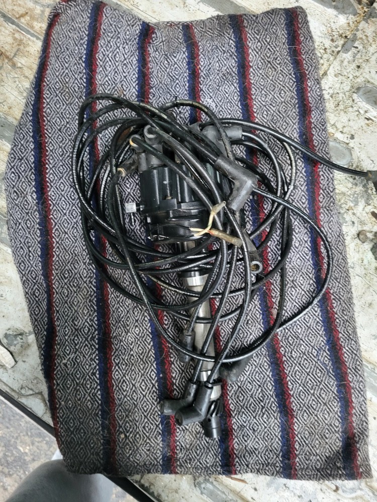 5.0 Mercruiser Distributor