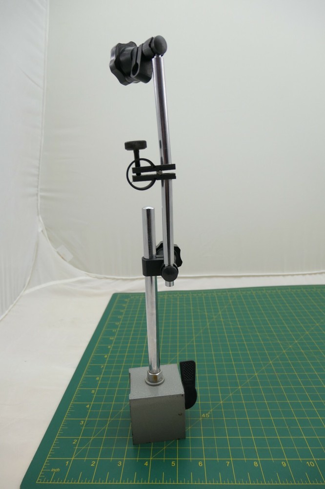 Enco Magnetic Indicator Base, 625 0300