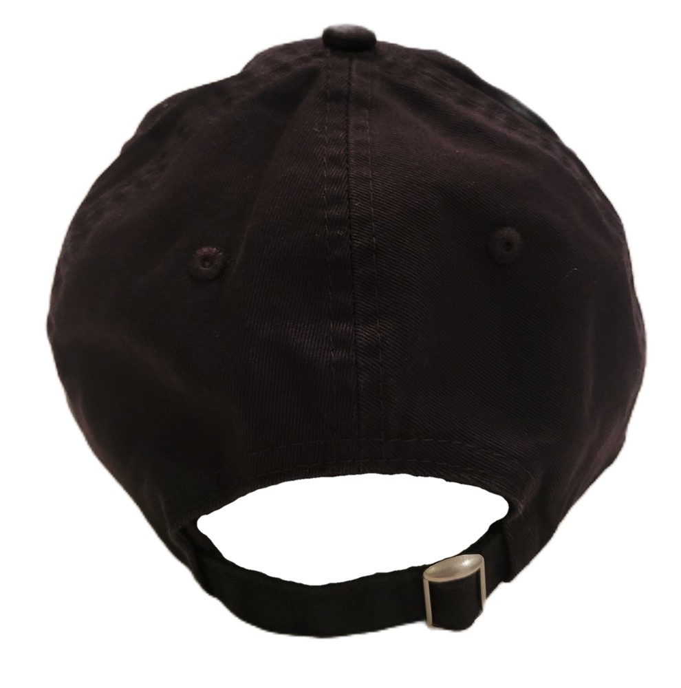 Batman DC Comics New Era 9Twenty Adjustable Buckle Hat - Black