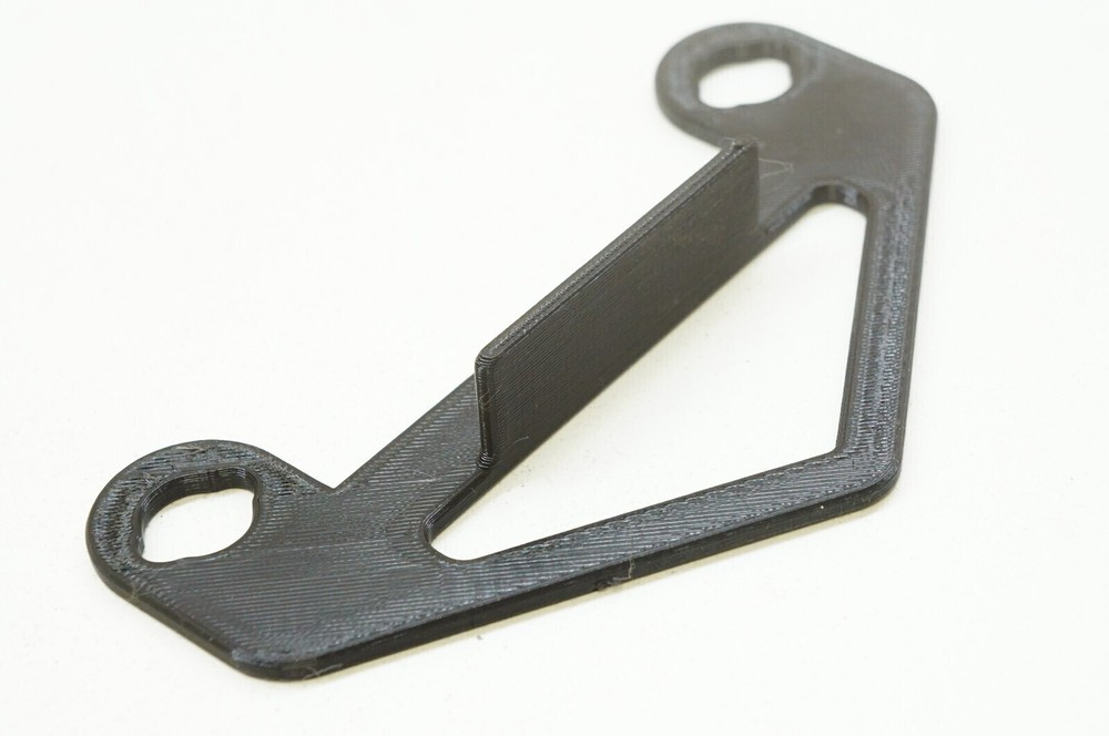 Main Wing Hanger Storage Wall Mount for E-Flite Draco 2.0m