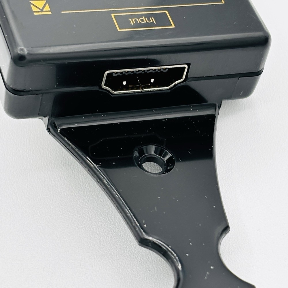 Key Digital KD-HDMIX HDMI Cable Extender with Hardware