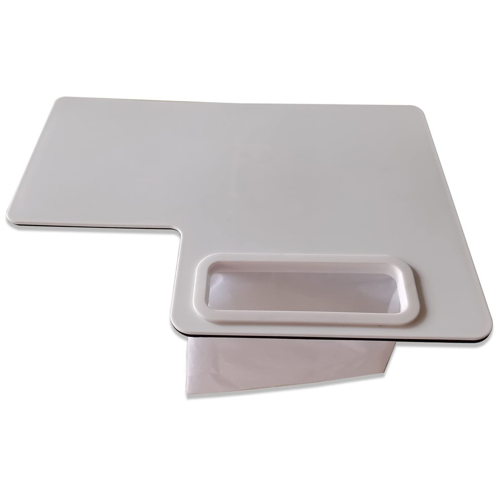 YICBOR Serger Pad and Trim Catcher