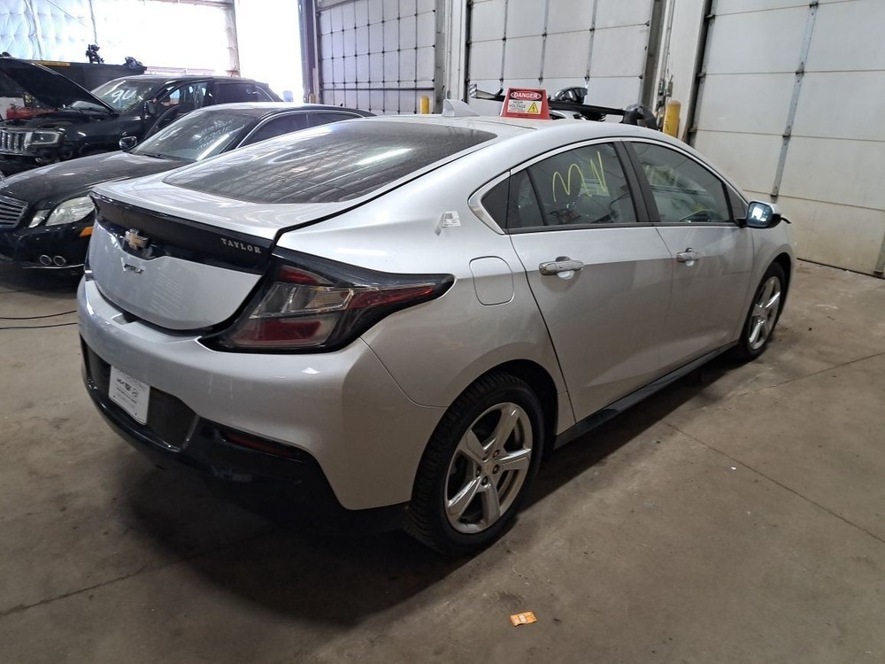 2017 Volt Jack Sku#4255422