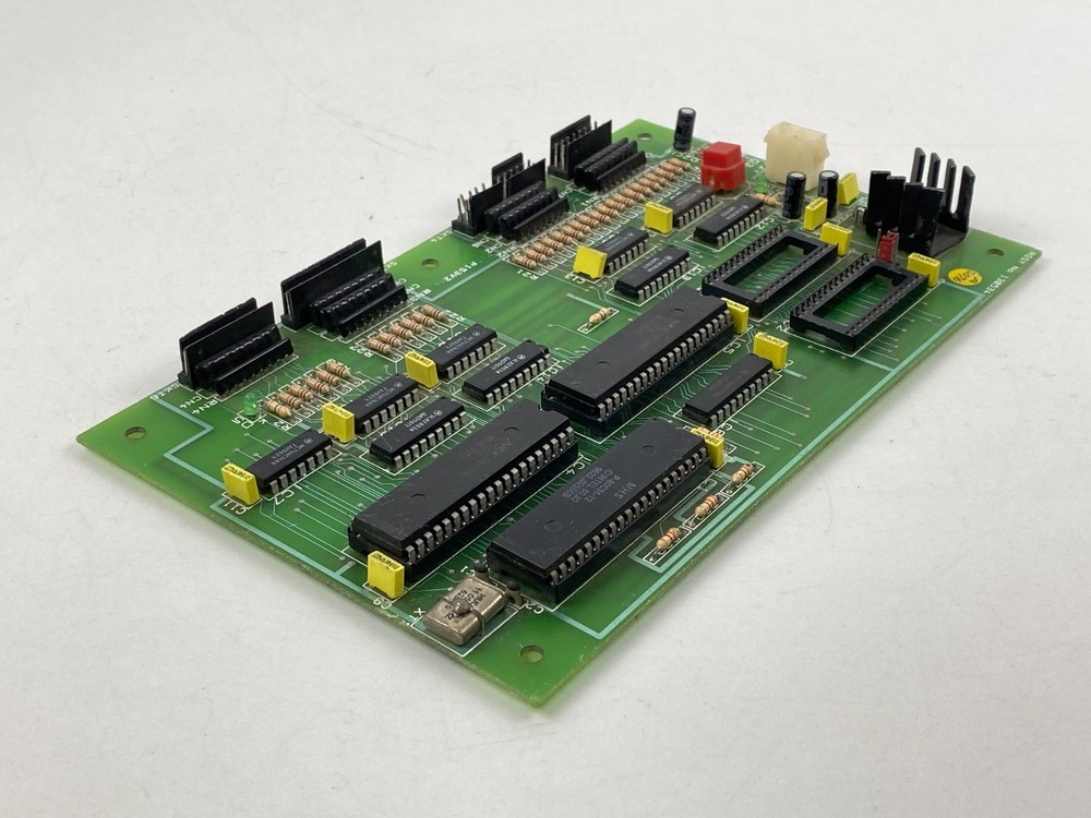 ASSY 130534 Board Arcade PCB Video Game