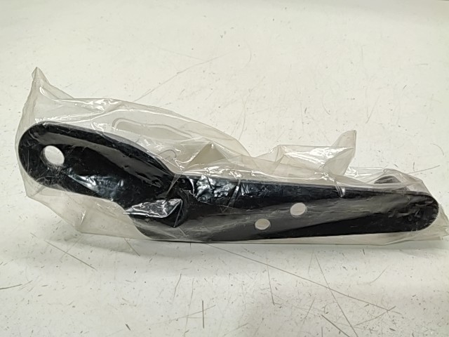 Mount, LH, Shock Mount, Black - 2000 Polaris NOS