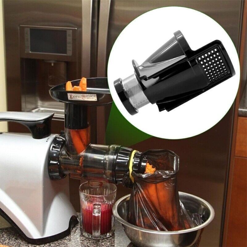 Juicer Juicing Screen Simple Maintenance for 8003 8004 8006 Smooth Filtering'