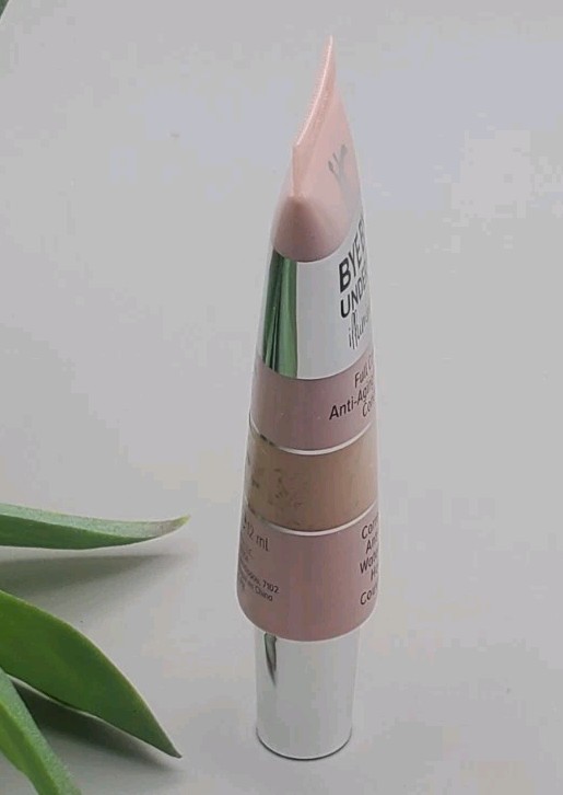 It 20.0 Medium (N) Bye Bye Under Eye Full Coverage Waterproof Concealer 0.40 fl