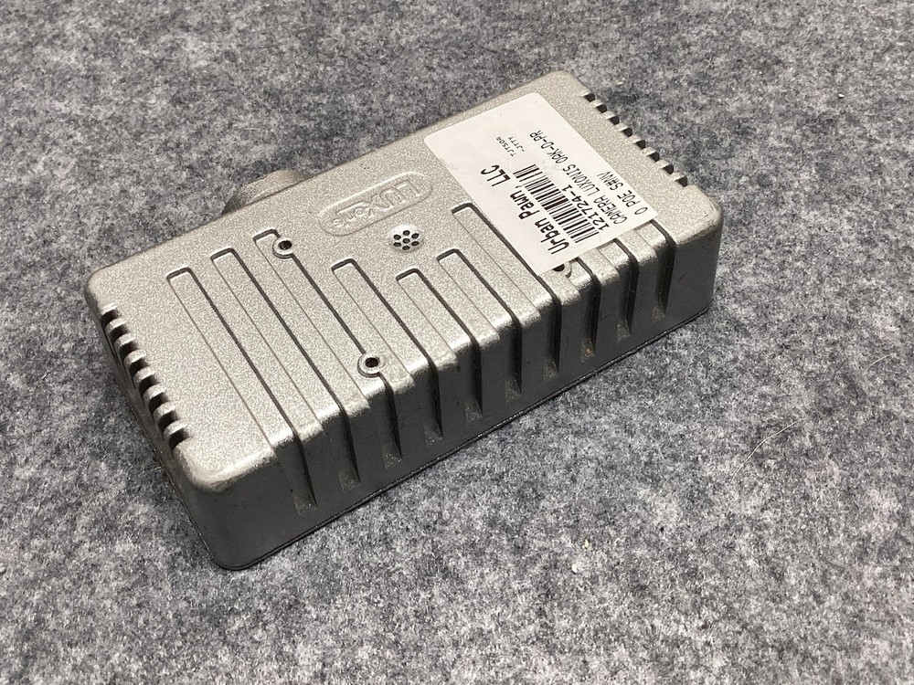 Luxonis OAK-D Pro PoE Fixed Focus Robotic Camera A00570