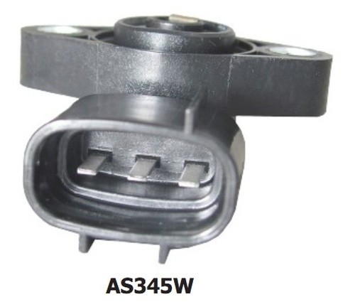 Angle Sensor Honda Rancher Foreman Rubicon AS345W Replacement