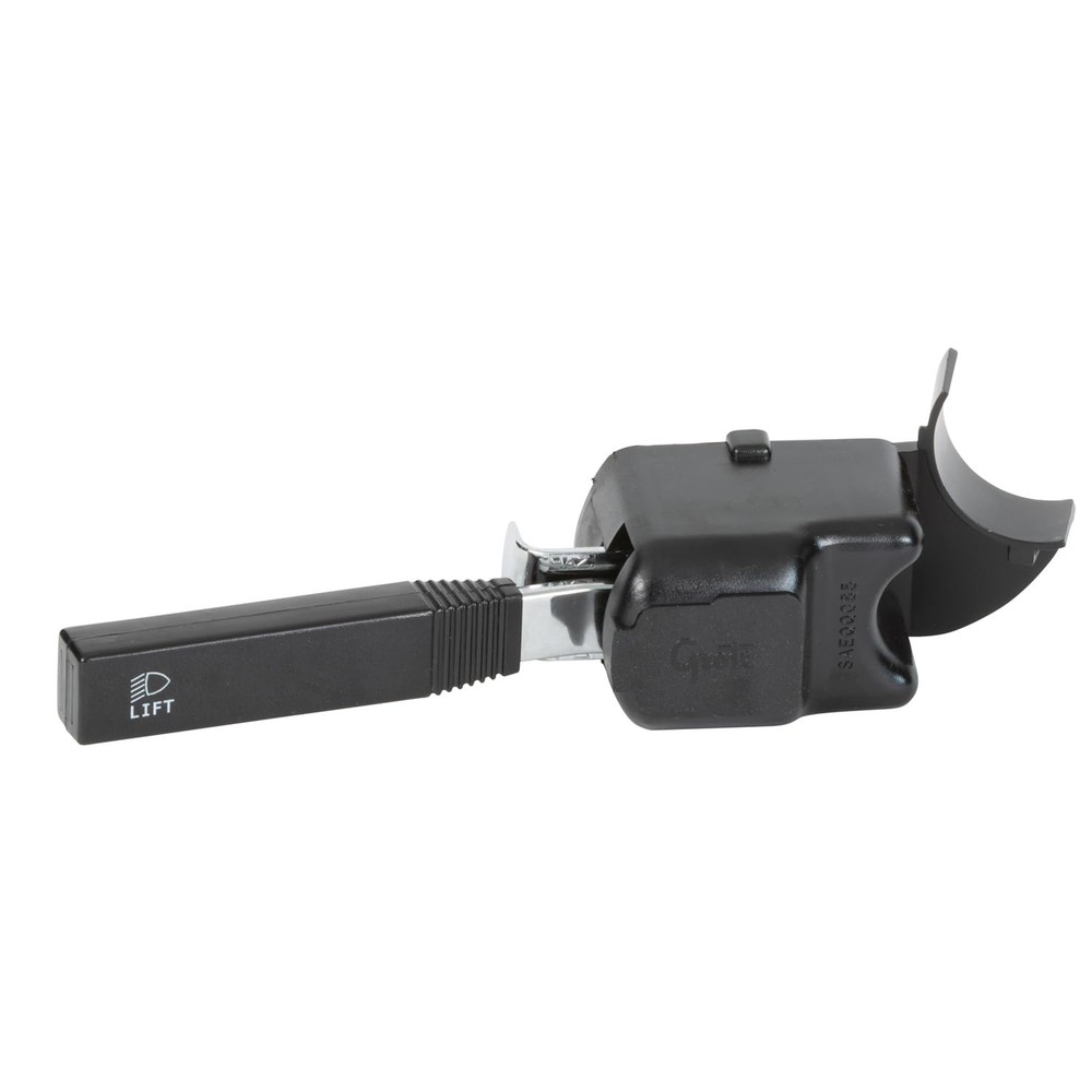 Grote 48522 Black Freightliner OEM Replacement Switch